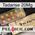 Tadarise 20Mg new06